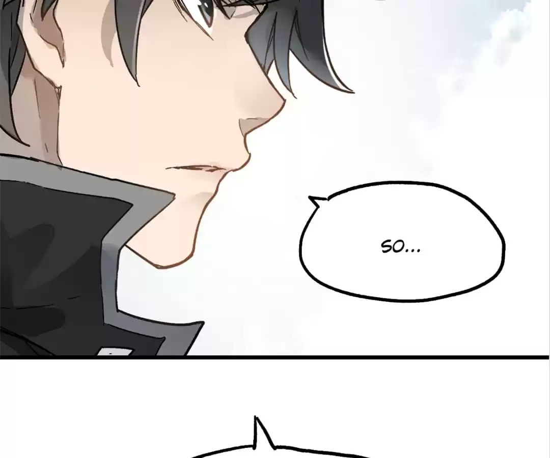 The Sacred Ruins (Colored) Chapter 74 page 3 - 