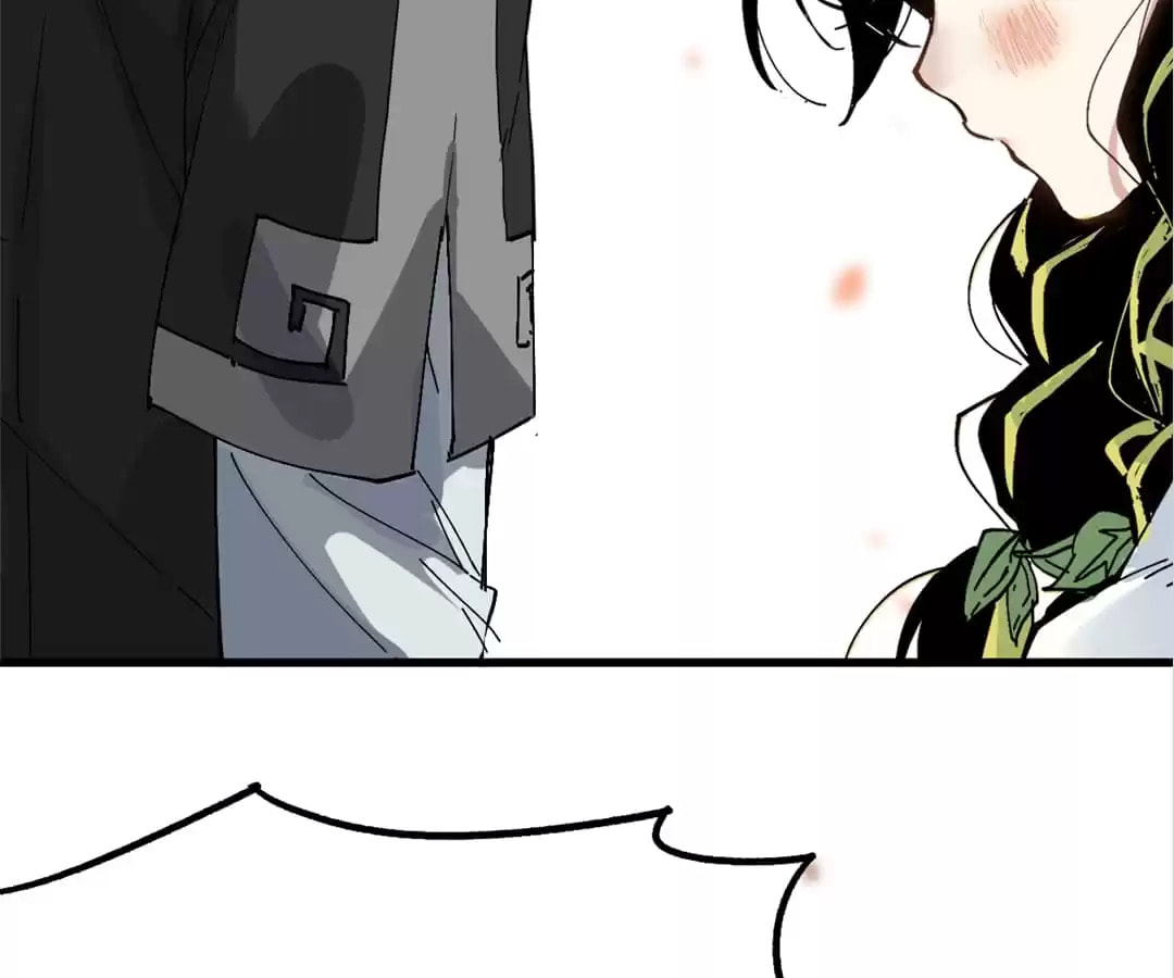 The Sacred Ruins (Colored) Chapter 74 page 27 - 