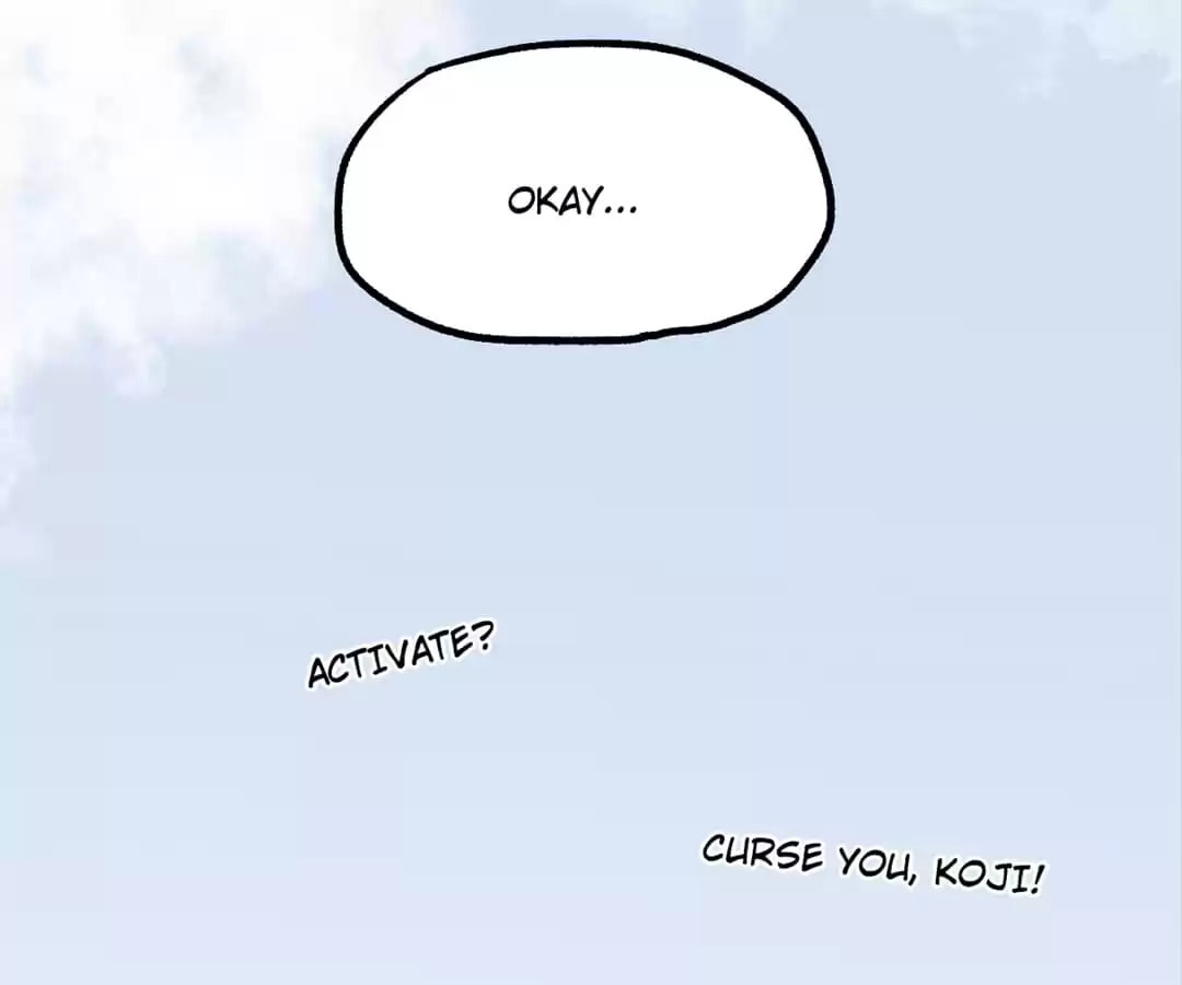 The Sacred Ruins (Colored) Chapter 74 page 31 - 