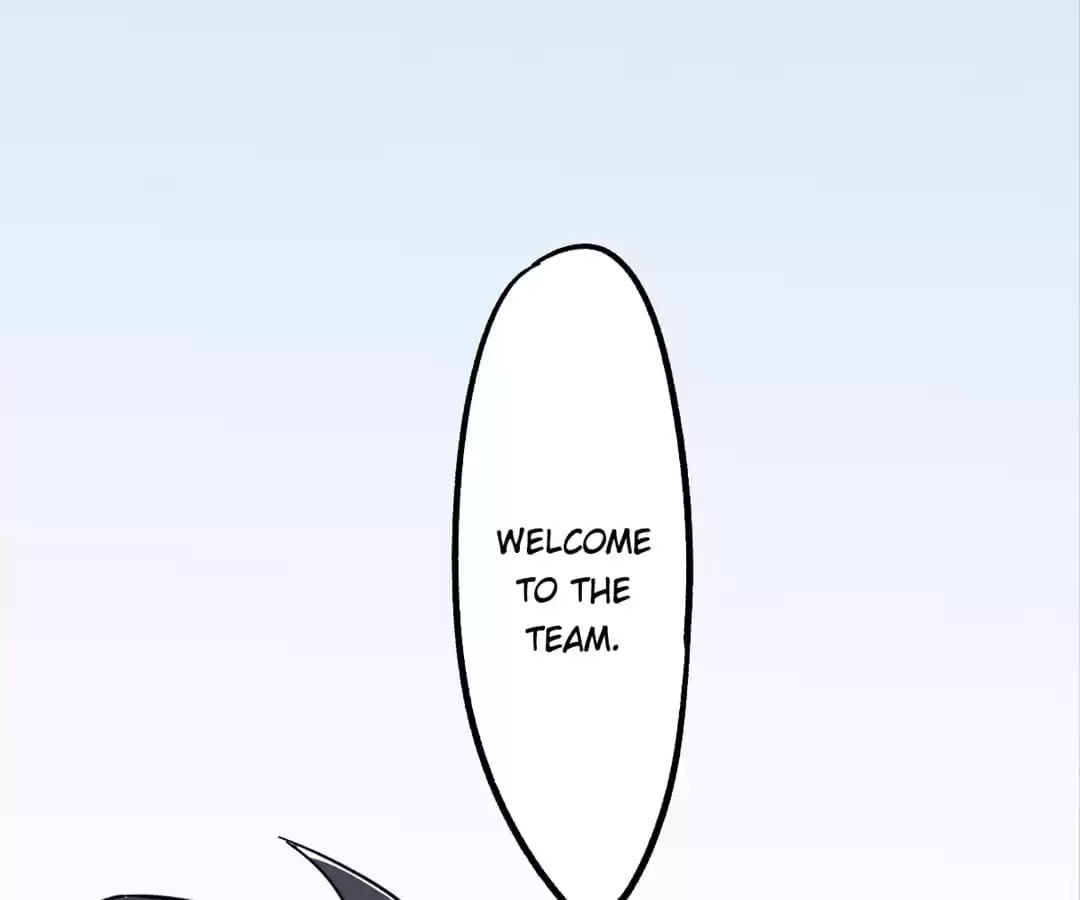 The Sacred Ruins (Colored) Chapter 74 page 32 - 