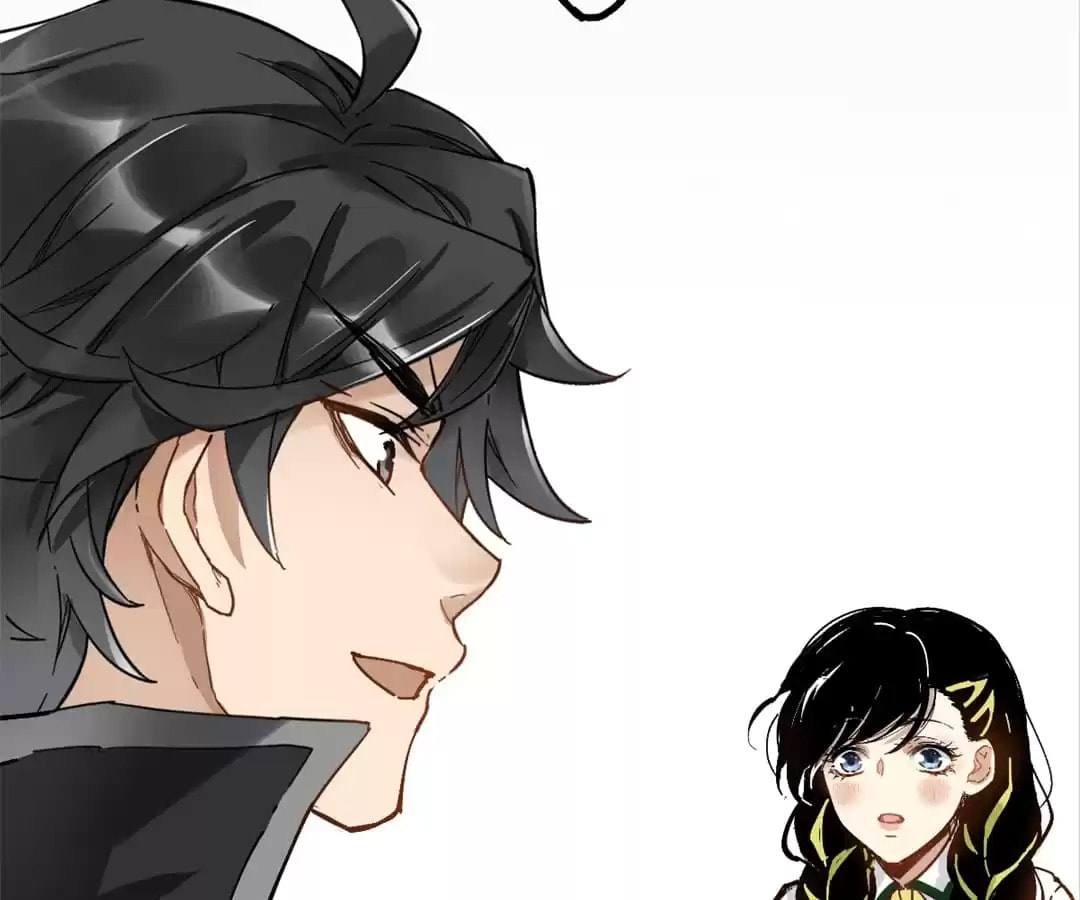 The Sacred Ruins (Colored) Chapter 74 page 33 - 