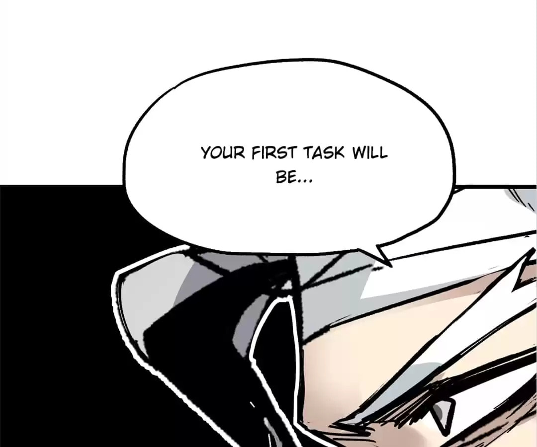 The Sacred Ruins (Colored) Chapter 74 page 5 - 