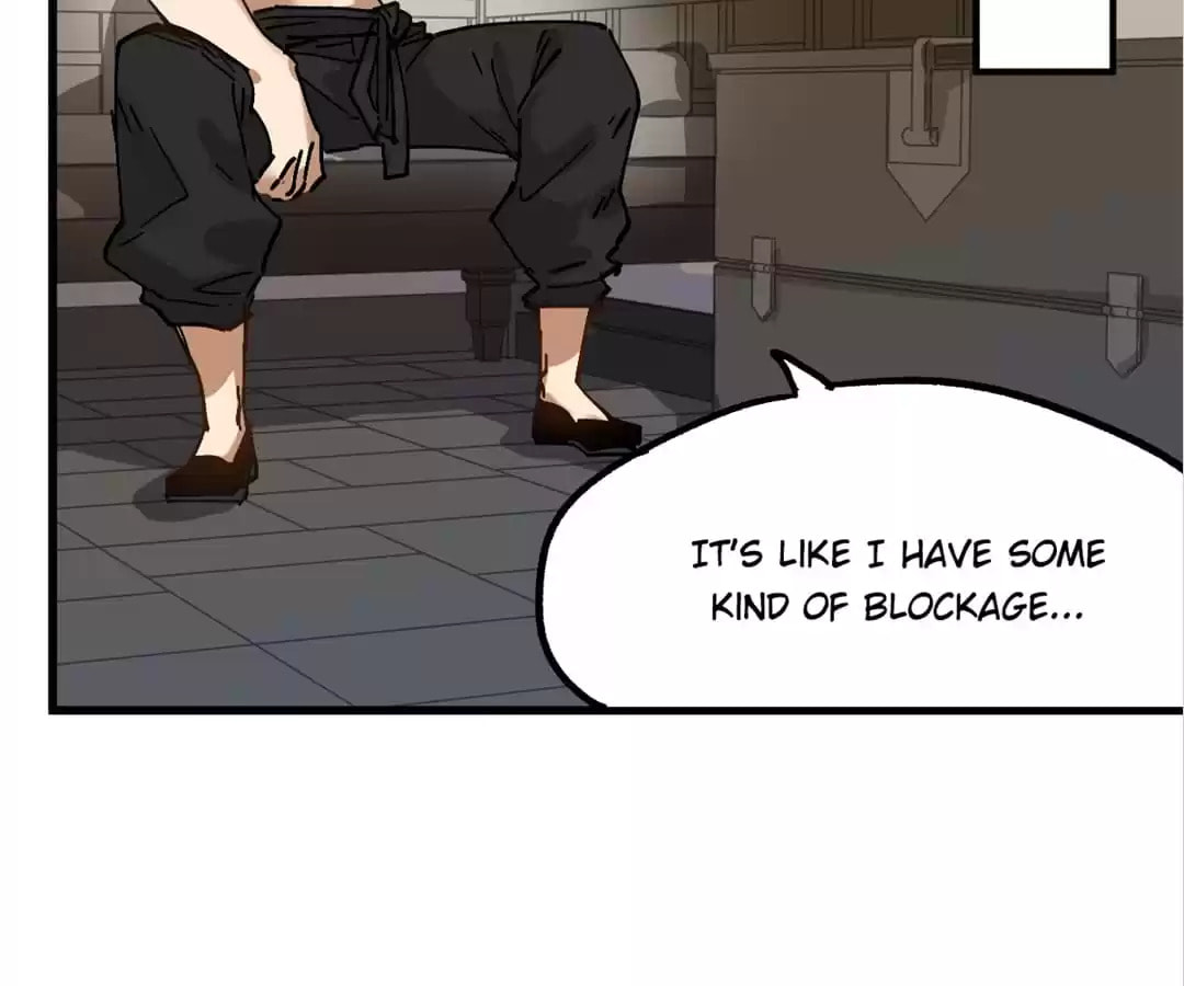 The Sacred Ruins (Colored) Chapter 74 page 49 - 