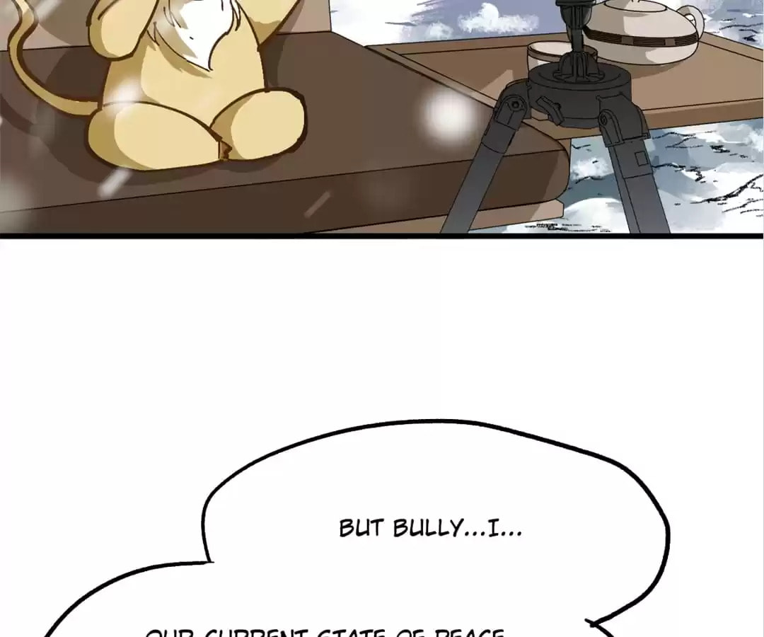 The Sacred Ruins (Colored) Chapter 74 page 51 - 