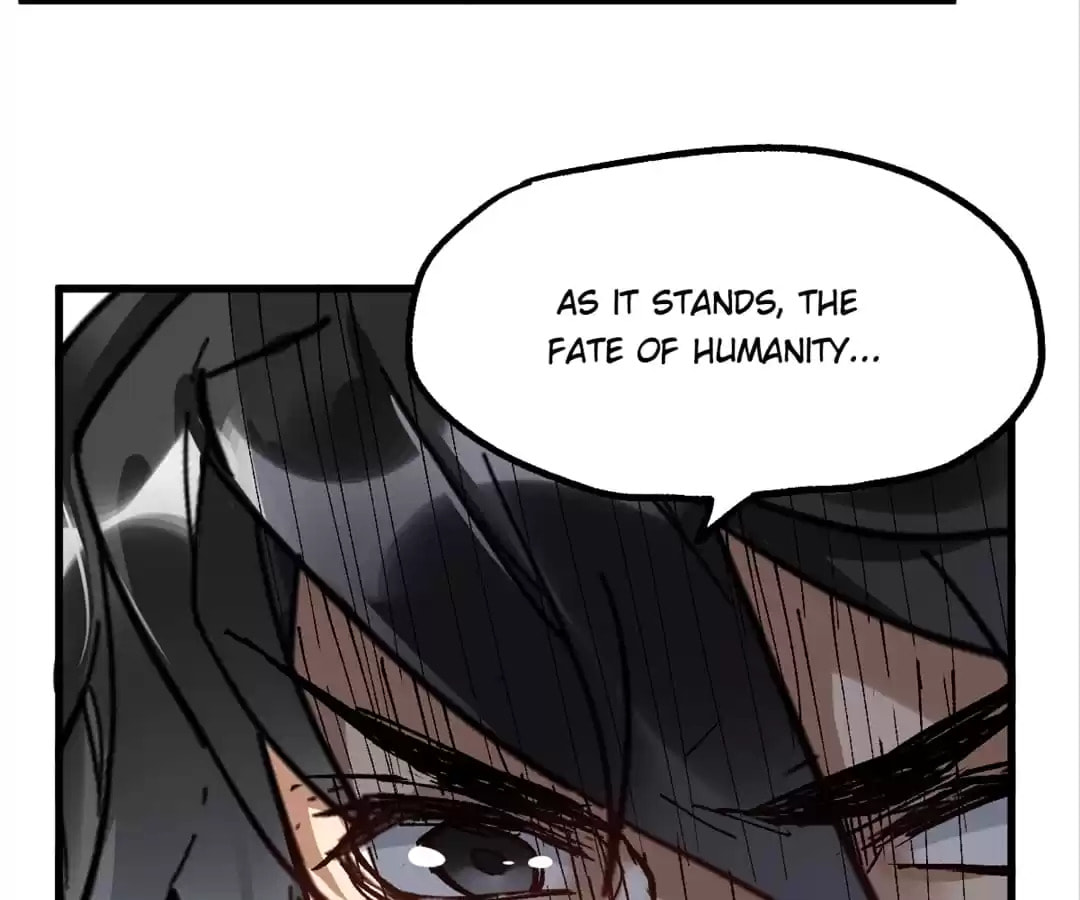The Sacred Ruins (Colored) Chapter 74 page 53 - 