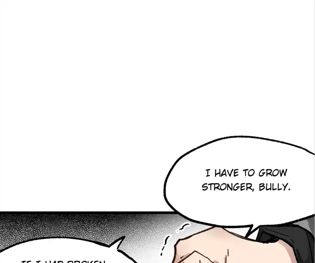 The Sacred Ruins (Colored) Chapter 74 page 56 - 