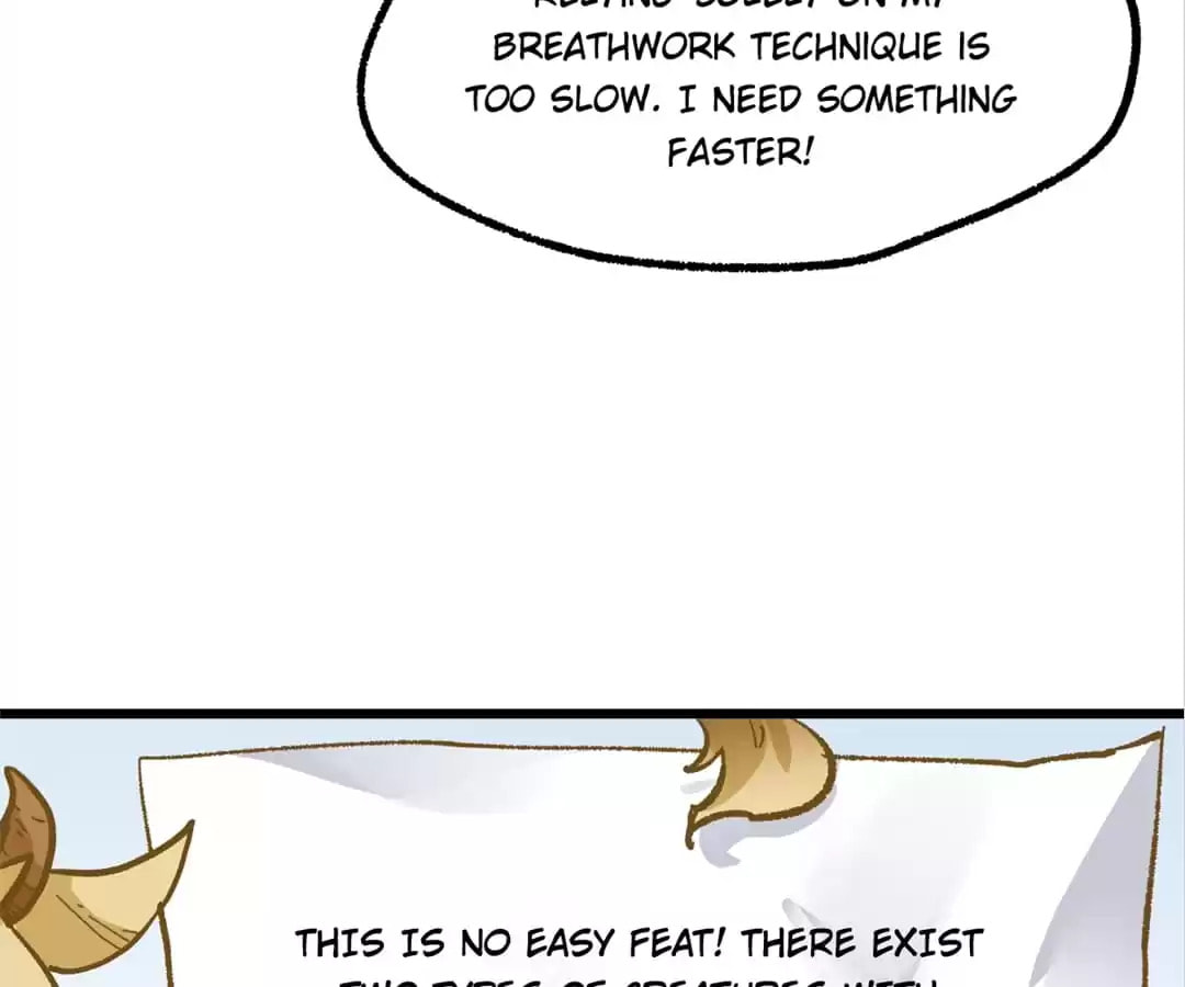 The Sacred Ruins (Colored) Chapter 74 page 58 - 