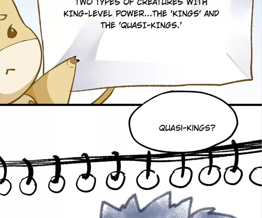 The Sacred Ruins (Colored) Chapter 74 page 59 - 