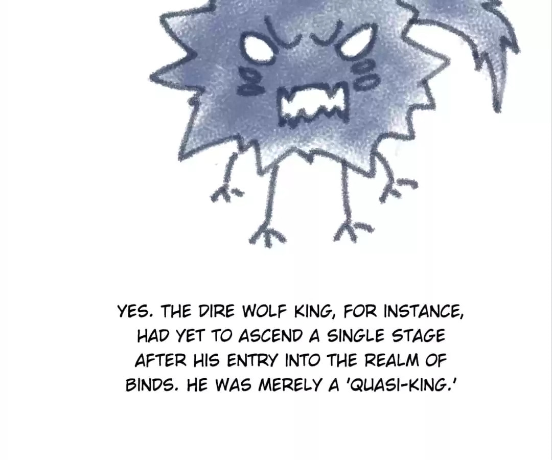 The Sacred Ruins (Colored) Chapter 74 page 60 - 