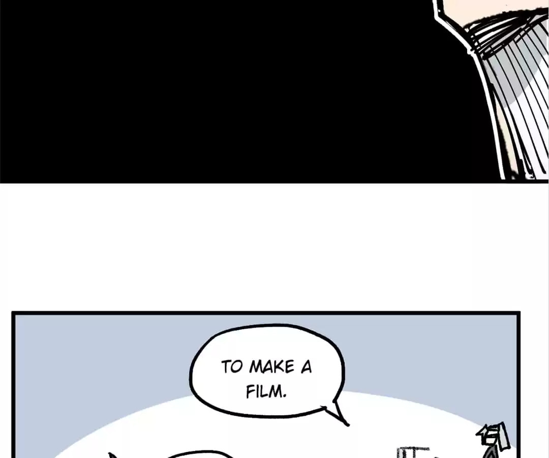 The Sacred Ruins (Colored) Chapter 74 page 7 - 