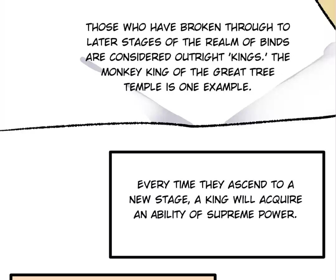 The Sacred Ruins (Colored) Chapter 74 page 62 - 