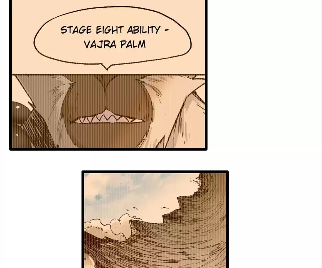 The Sacred Ruins (Colored) Chapter 74 page 63 - 