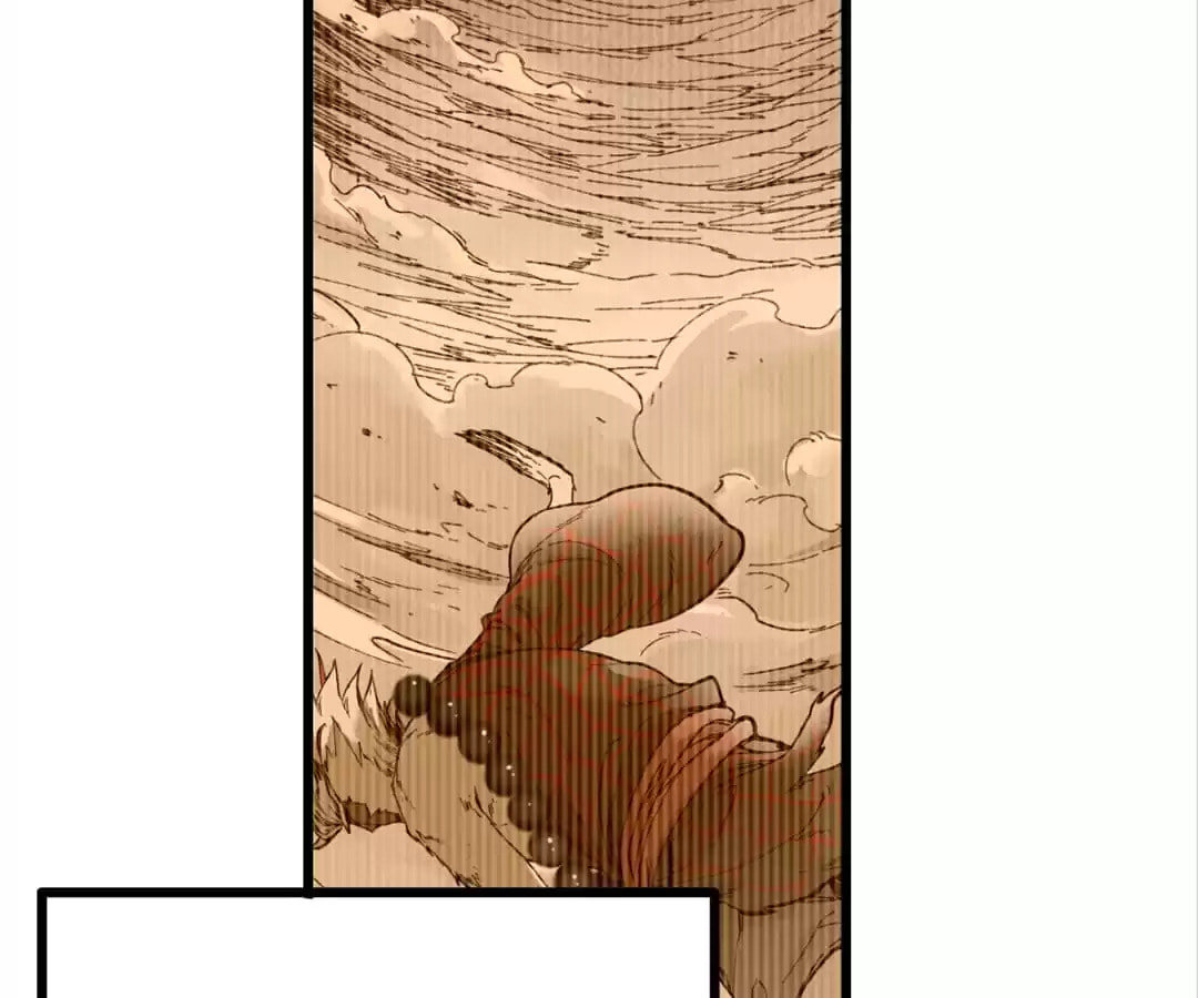 The Sacred Ruins (Colored) Chapter 74 page 64 - 