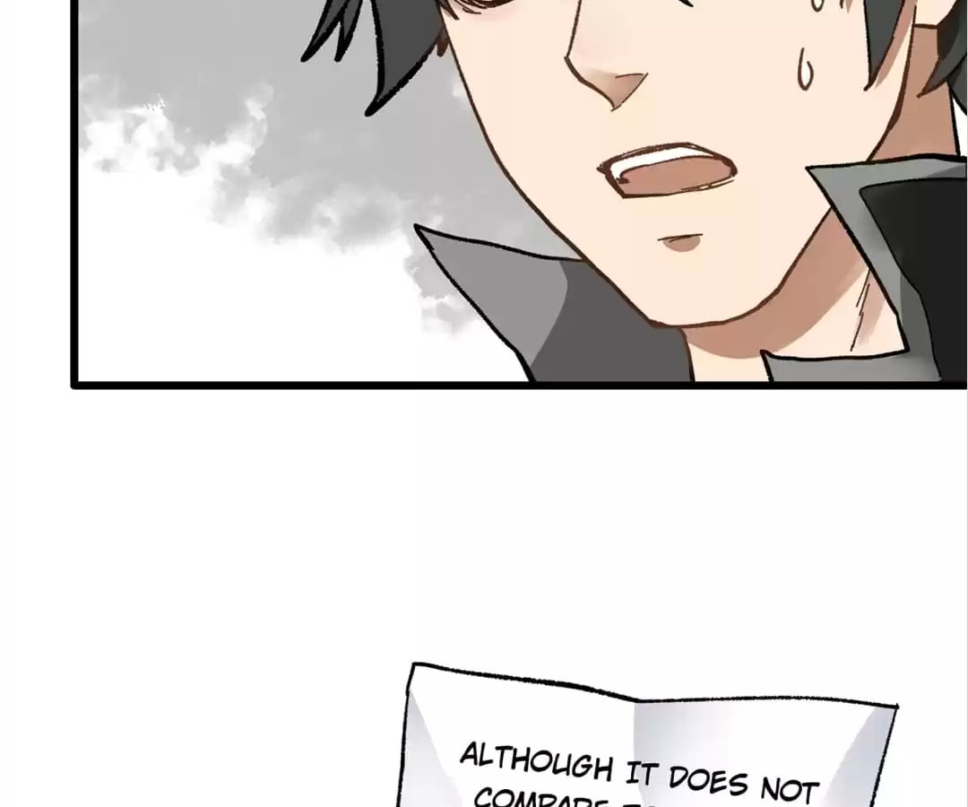 The Sacred Ruins (Colored) Chapter 74 page 66 - 