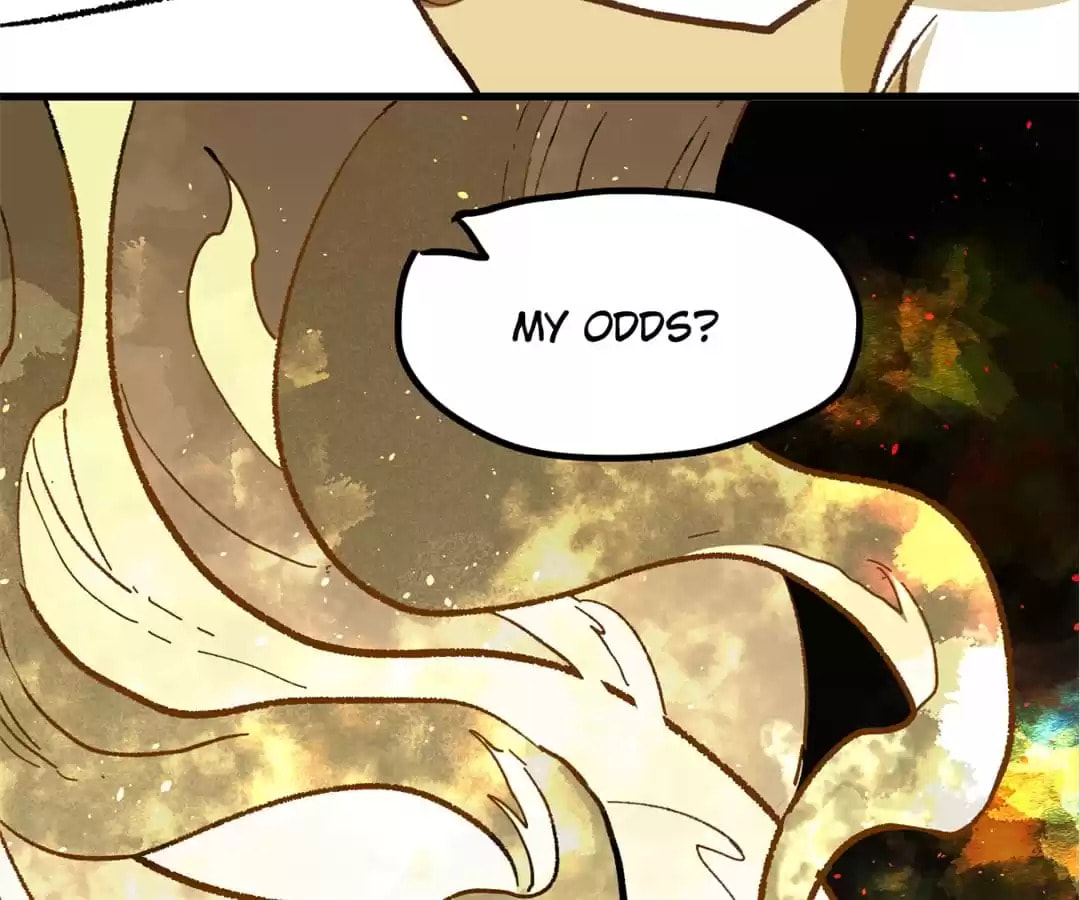 The Sacred Ruins (Colored) Chapter 74 page 71 - 