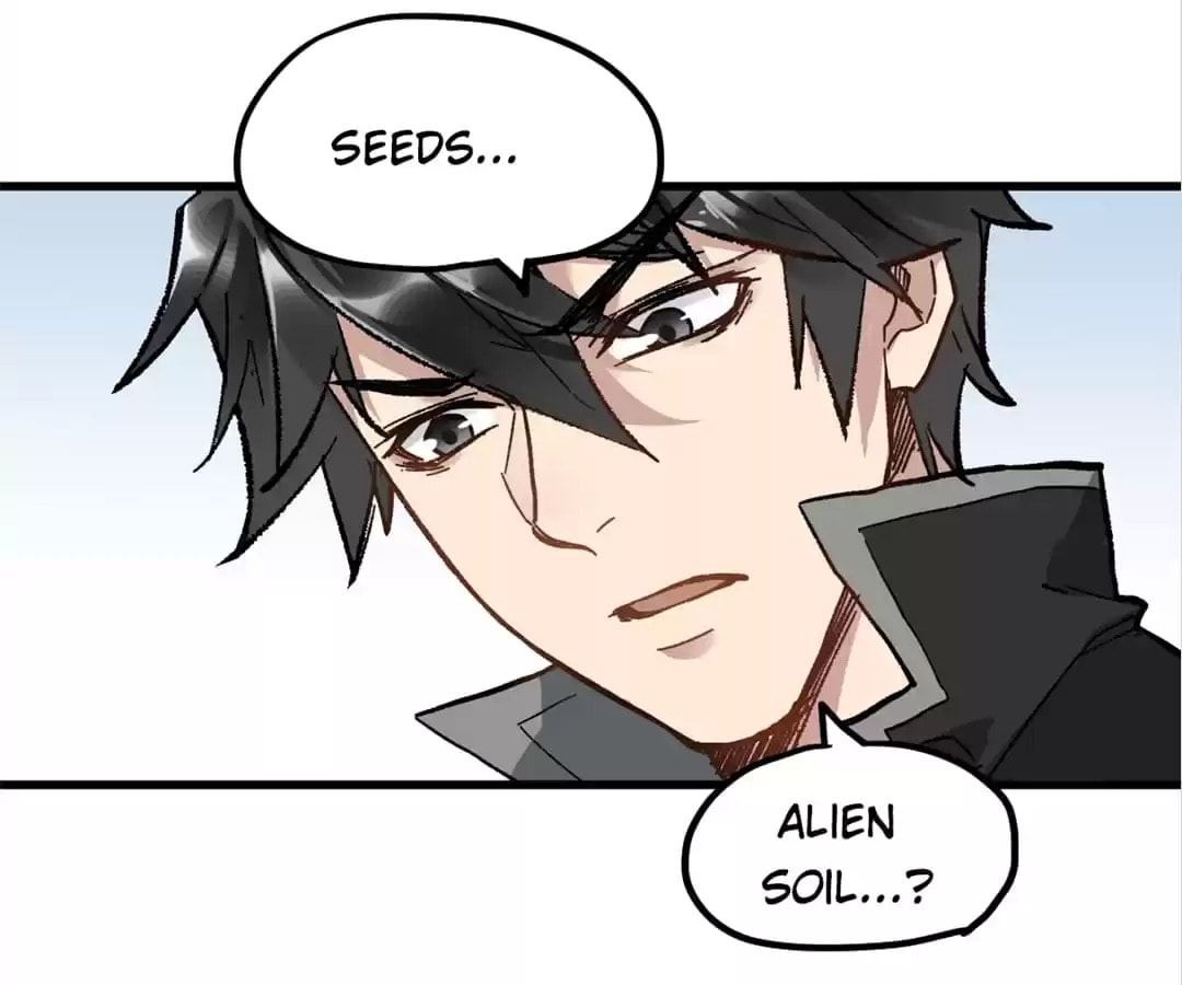 The Sacred Ruins (Colored) Chapter 74 page 76 - 