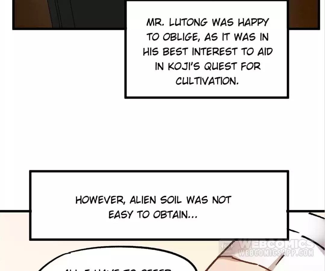 The Sacred Ruins (Colored) Chapter 74 page 82 - 