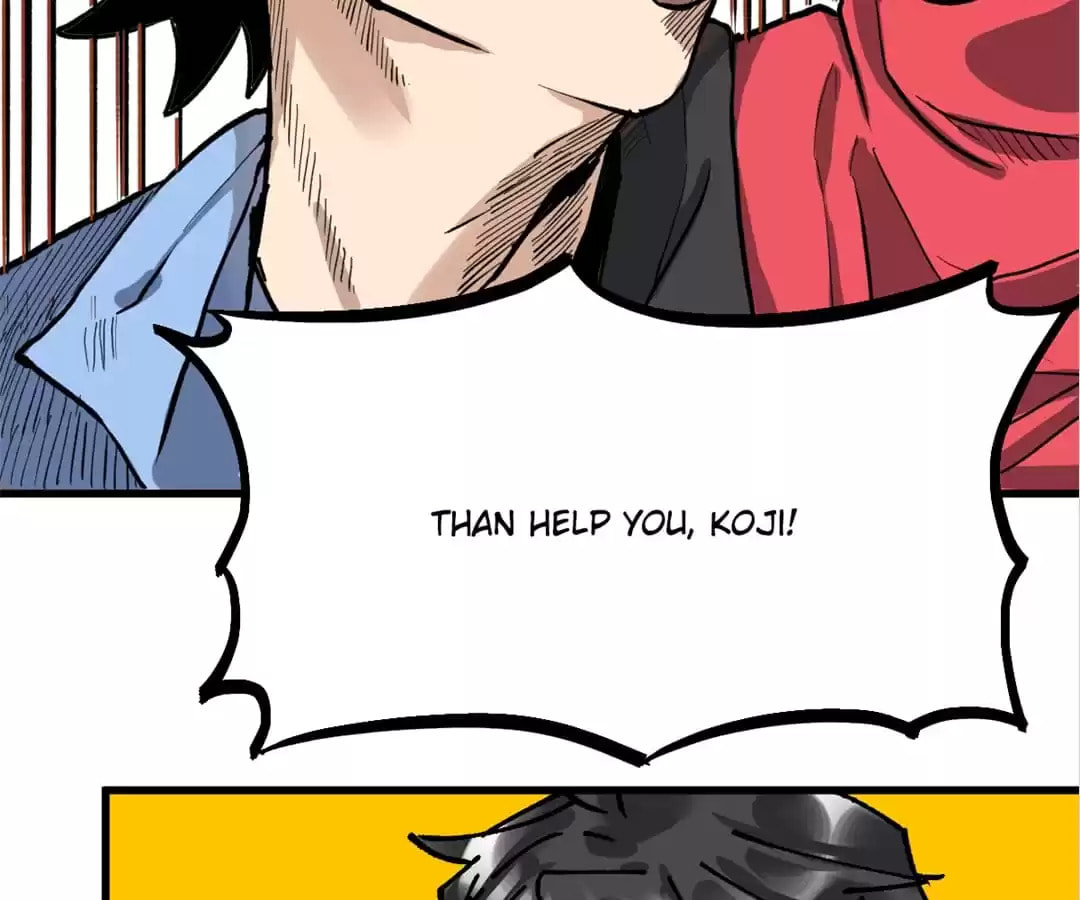 The Sacred Ruins (Colored) Chapter 74 page 89 - 