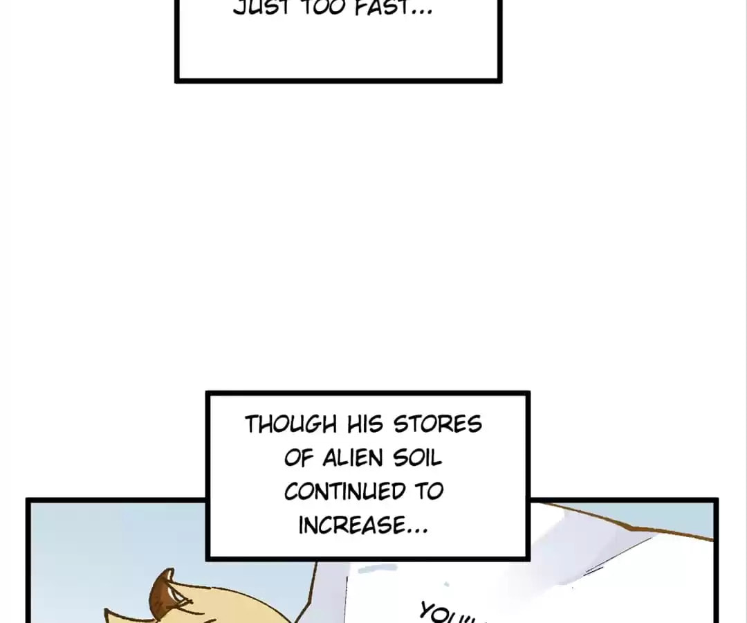 The Sacred Ruins (Colored) Chapter 74 page 95 - 