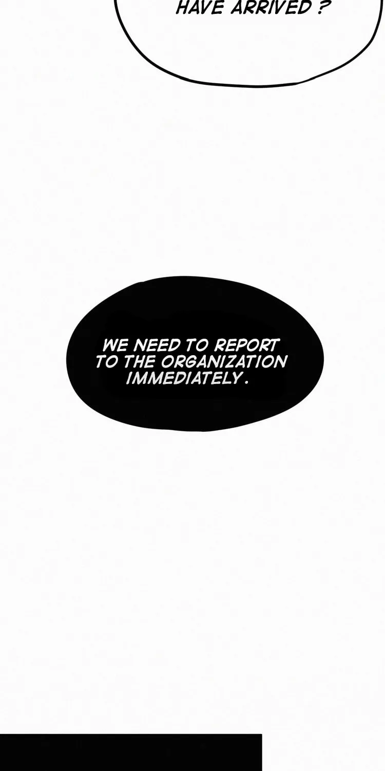 The Sacred Ruins (Colored) Chapter 8 page 29 - 