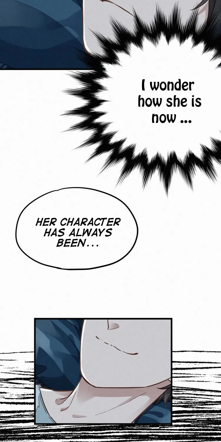 The Sacred Ruins (Colored) Chapter 9 page 23 - 