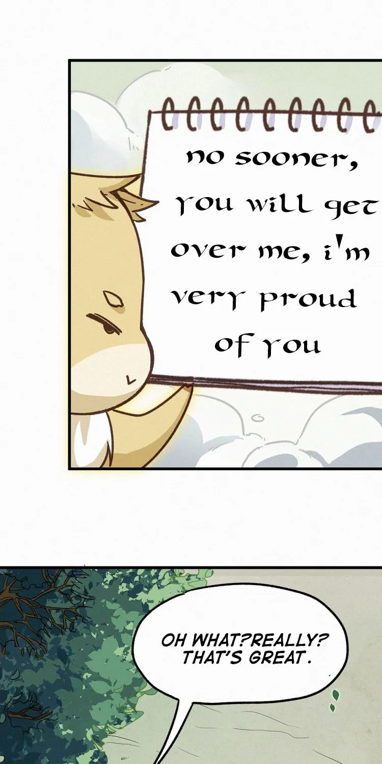 The Sacred Ruins (Colored) Chapter 9 page 28 - 