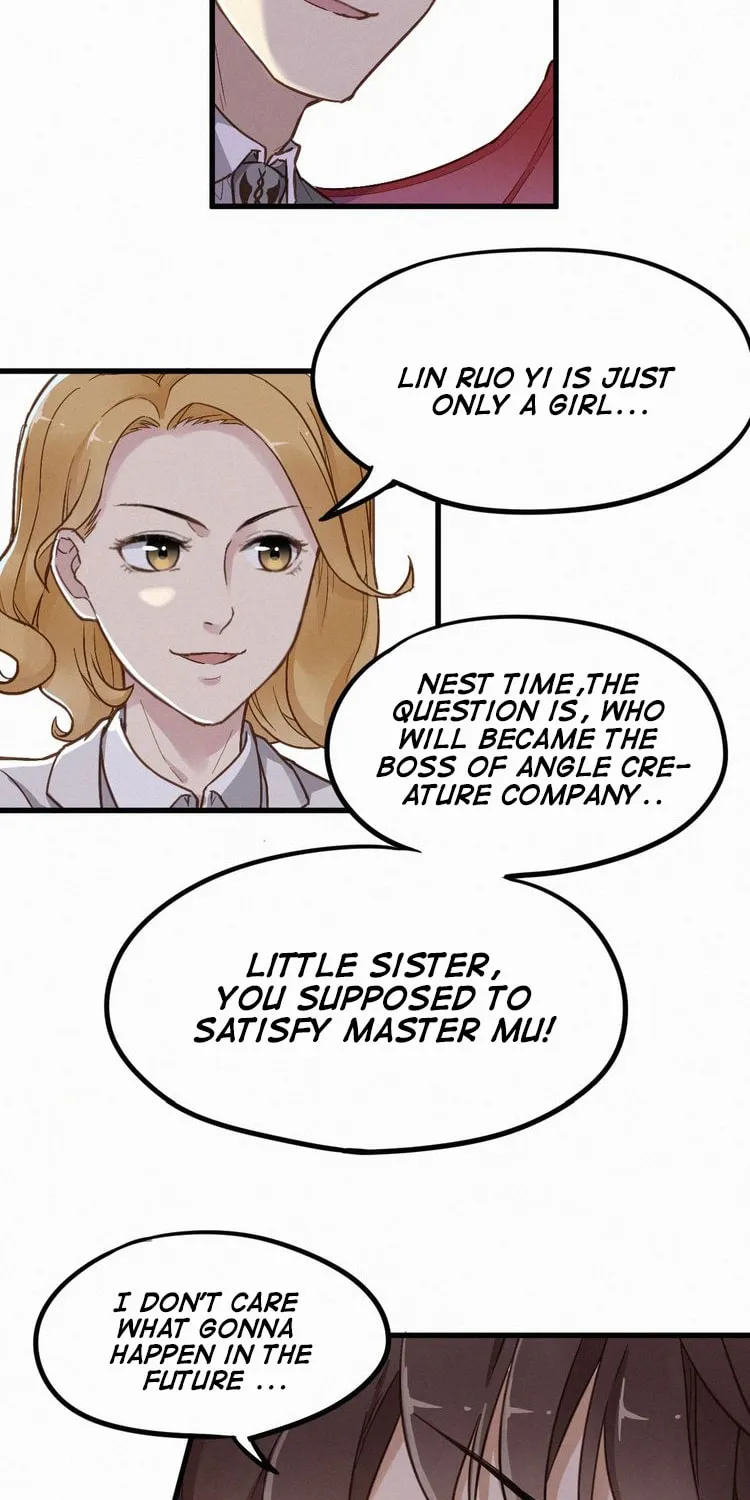 The Sacred Ruins (Colored) Chapter 9 page 33 - 