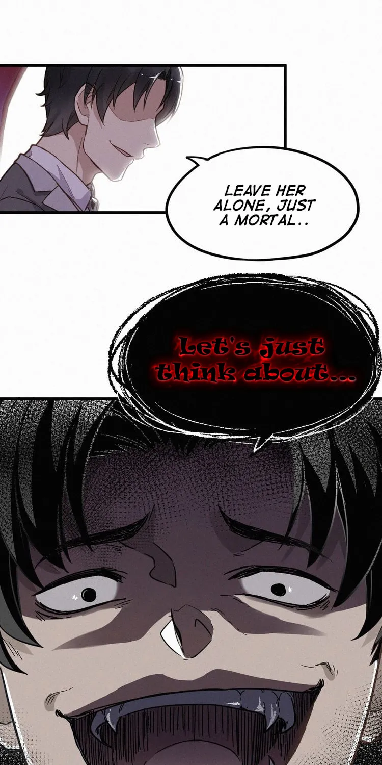 The Sacred Ruins (Colored) Chapter 9 page 36 - 