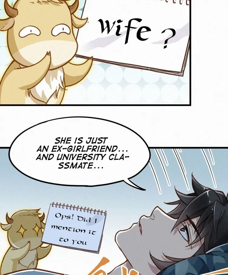 The Sacred Ruins (Colored) Chapter 9 page 6 - 