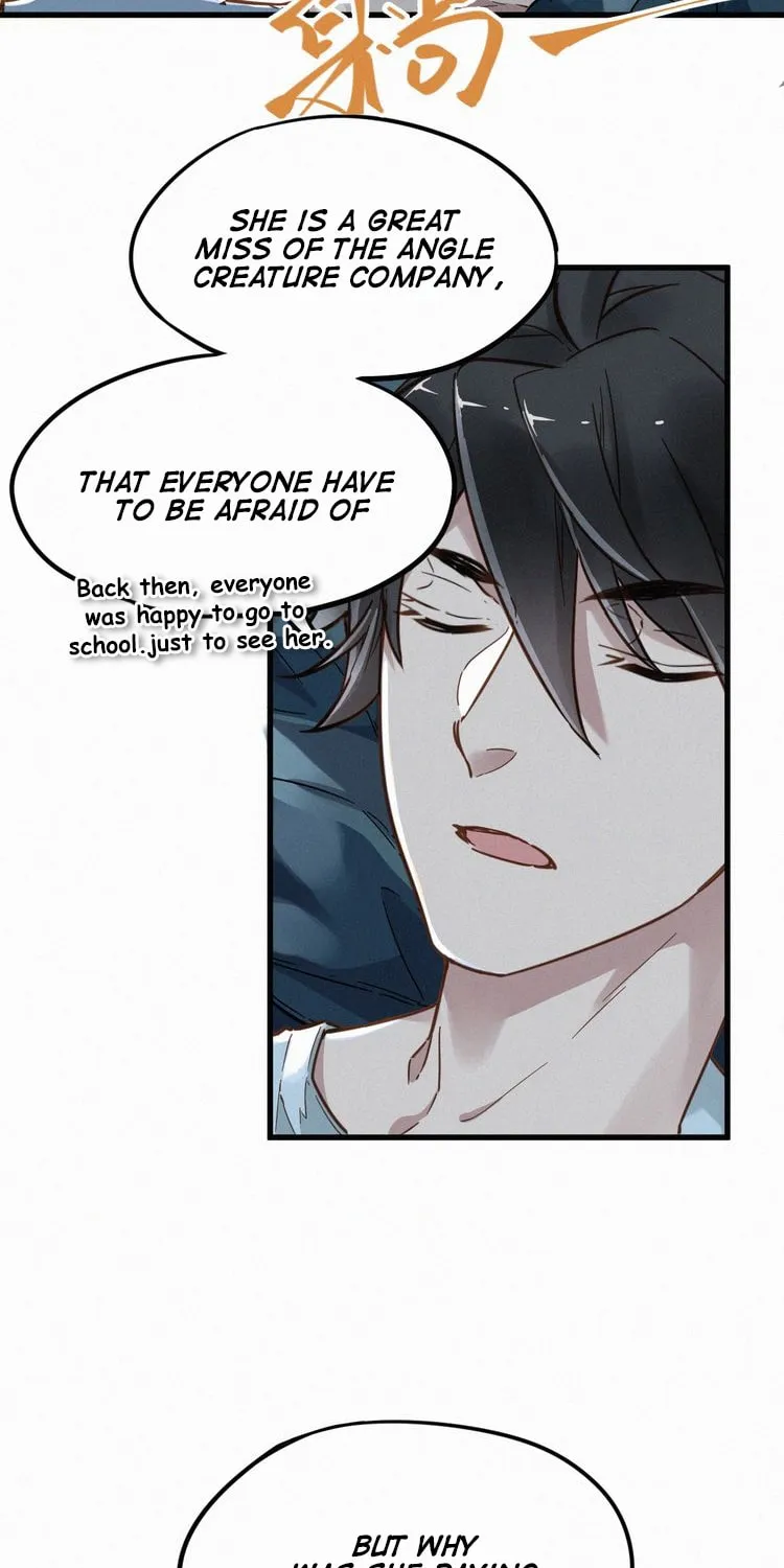 The Sacred Ruins (Colored) Chapter 9 page 7 - 
