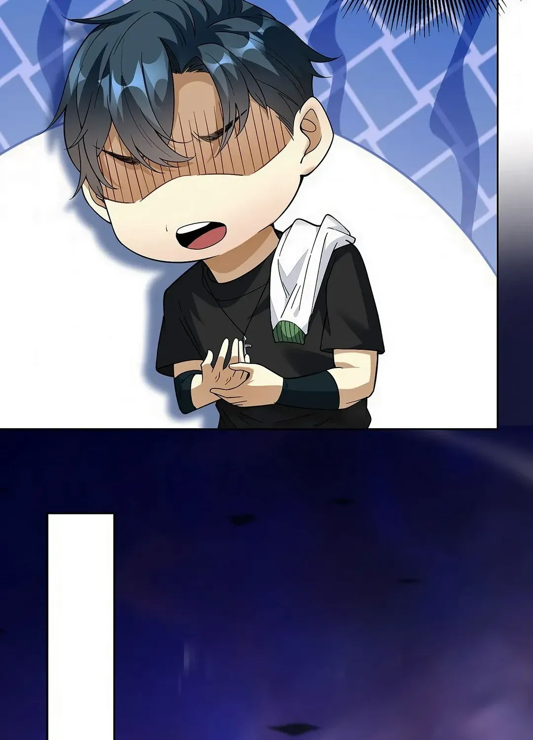 The Sage’s Otherworldly Teacher Life Chapter 1 page 33 - 