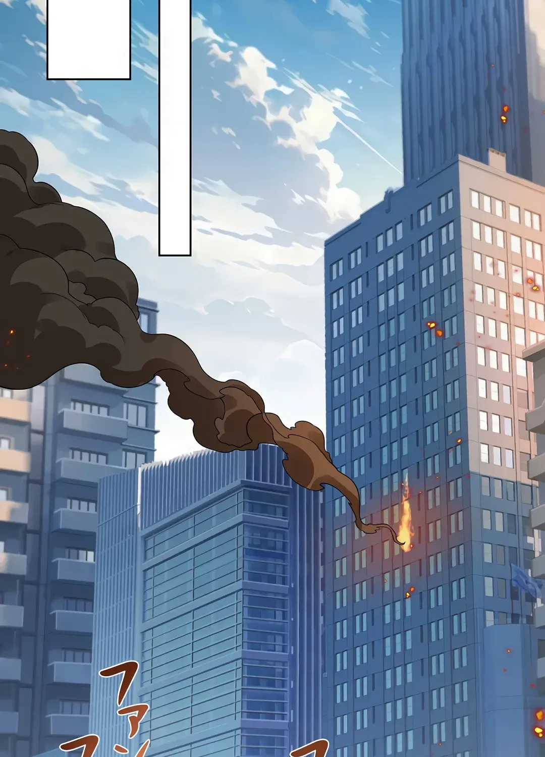 The Sage’s Otherworldly Teacher Life Chapter 10 page 3 - 
