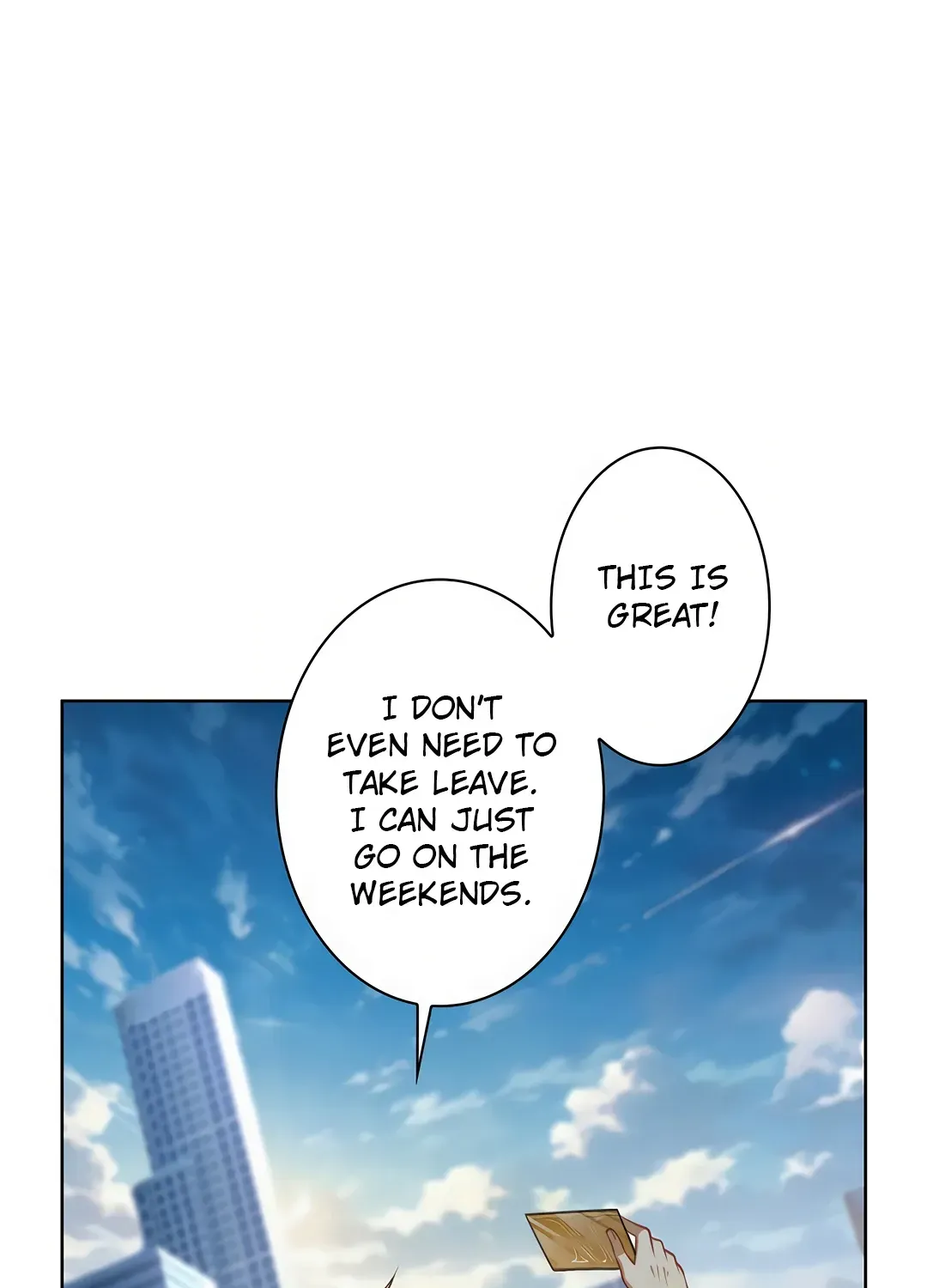 The Sage’s Otherworldly Teacher Life Chapter 10 page 33 - 