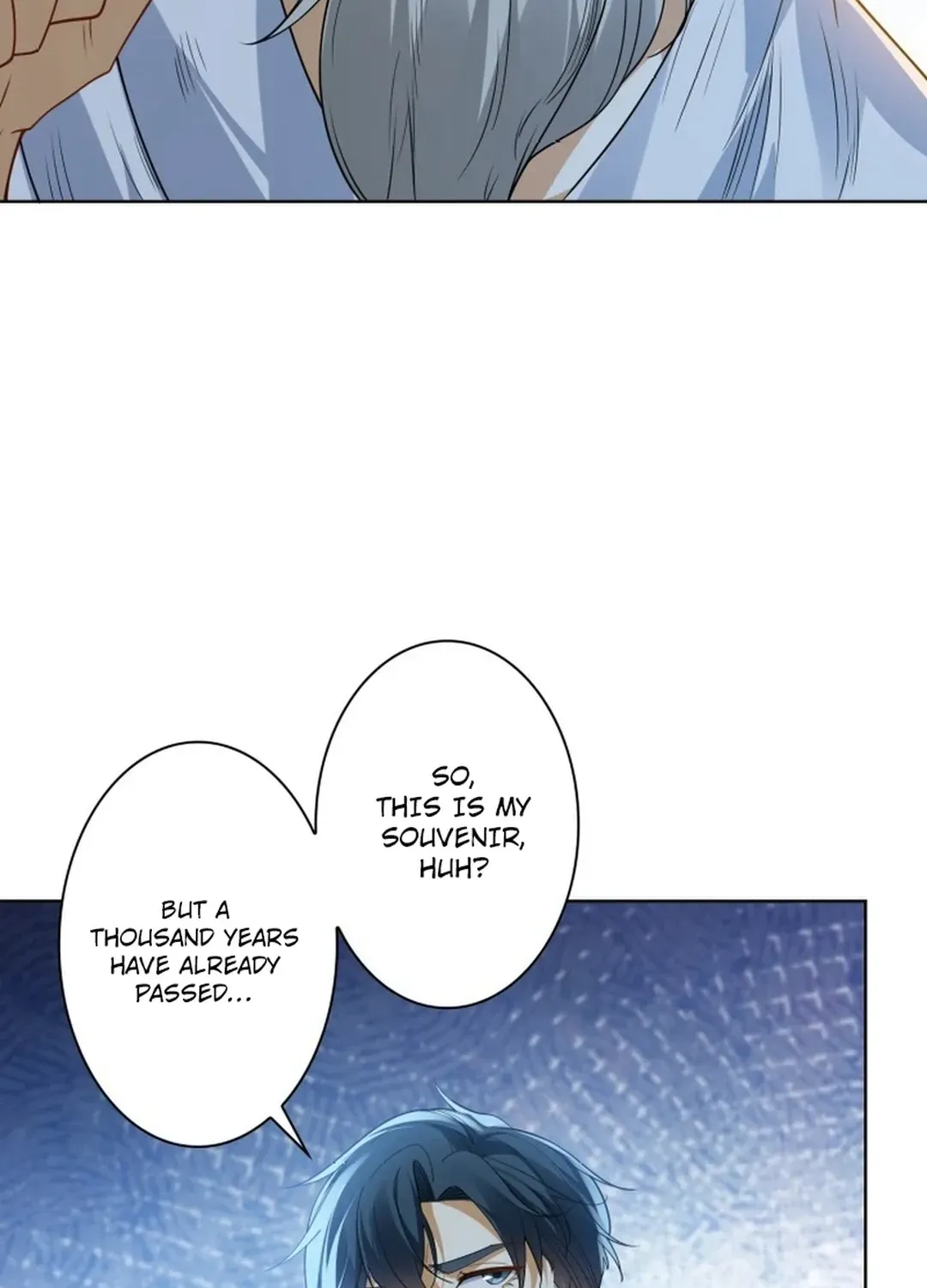 The Sage’s Otherworldly Teacher Life Chapter 11 page 33 - 