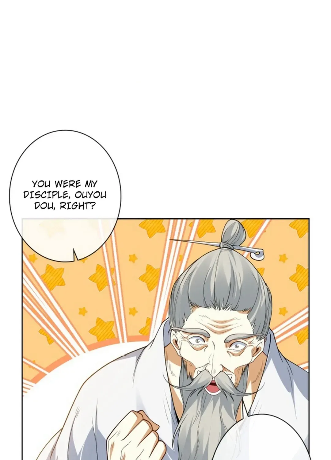 The Sage’s Otherworldly Teacher Life Chapter 11 page 5 - 