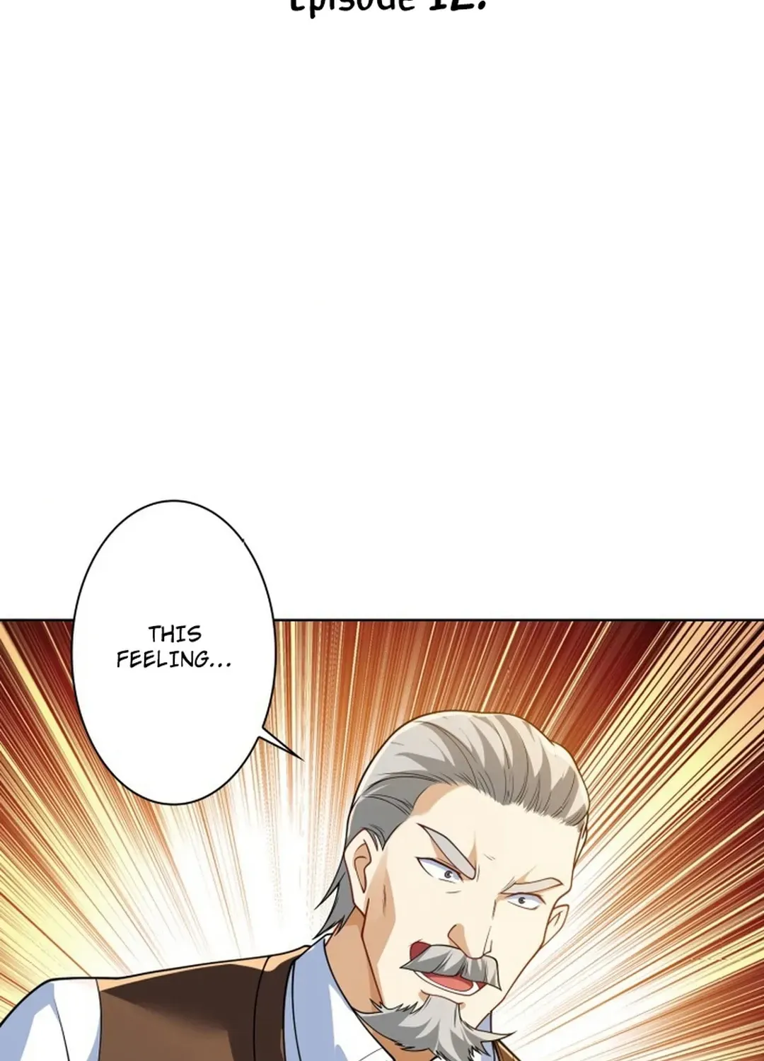 The Sage’s Otherworldly Teacher Life Chapter 12 page 3 - 