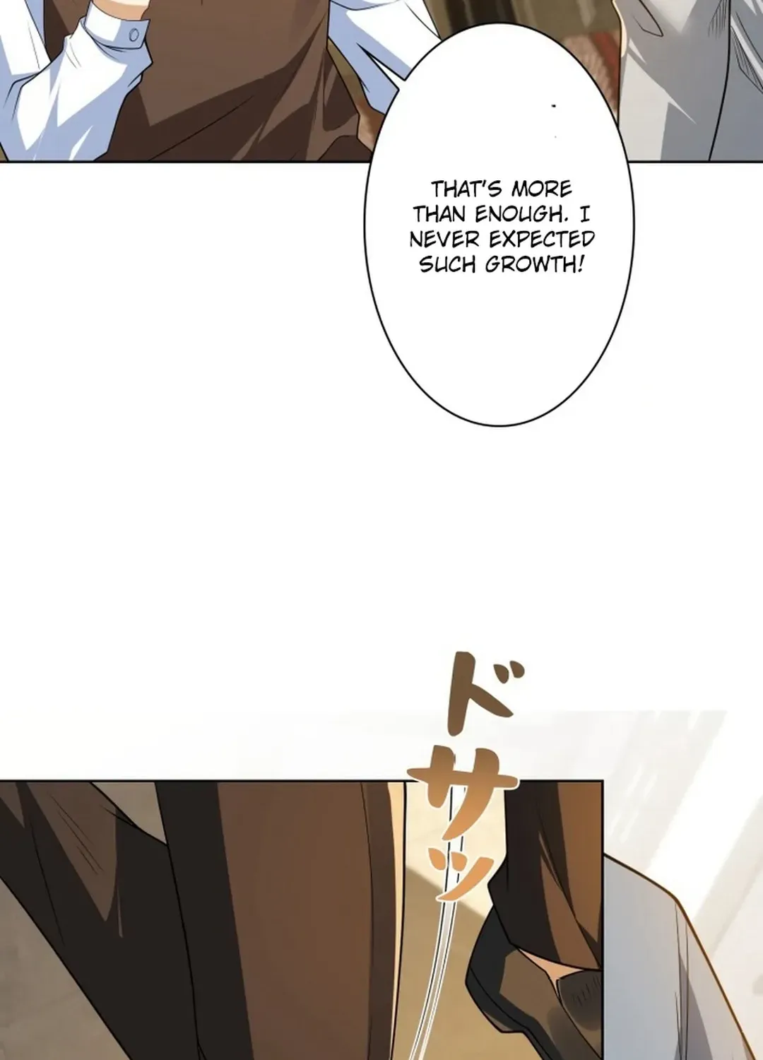 The Sage’s Otherworldly Teacher Life Chapter 12 page 8 - 