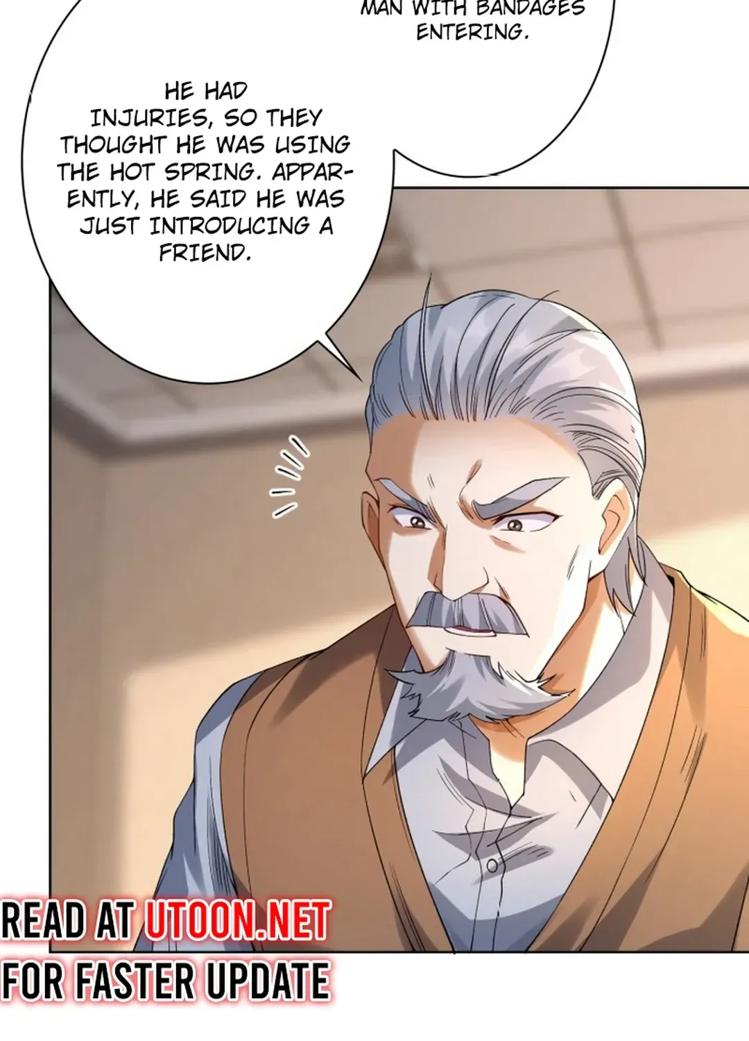 The Sage’s Otherworldly Teacher Life Chapter 12 page 72 - 