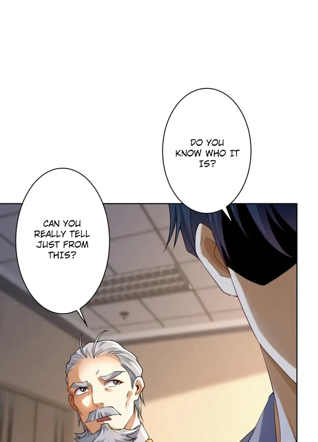 The Sage’s Otherworldly Teacher Life Chapter 12 page 73 - 