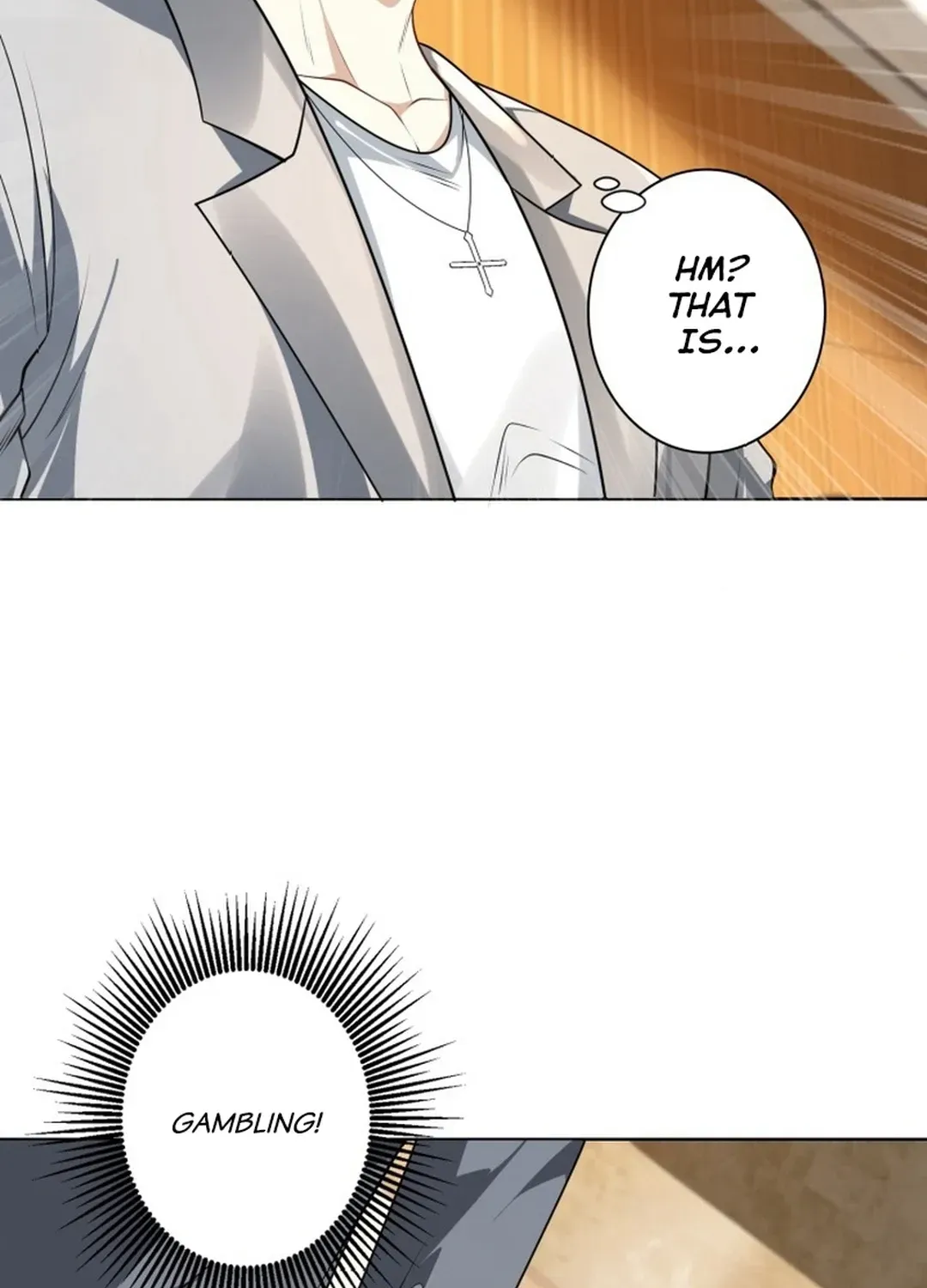 The Sage’s Otherworldly Teacher Life Chapter 13 page 12 - 