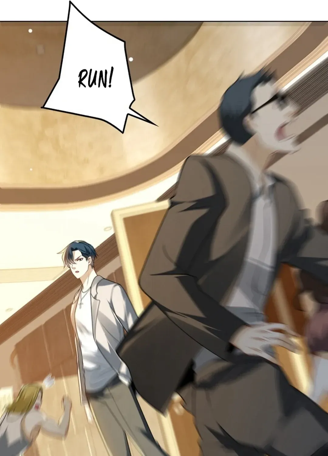 The Sage’s Otherworldly Teacher Life Chapter 13 page 15 - 