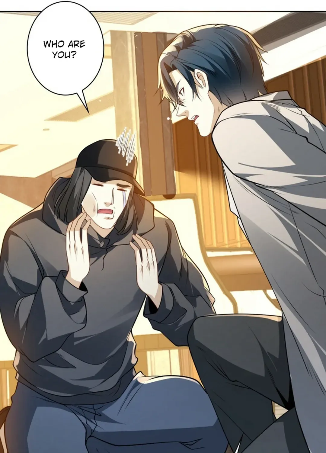 The Sage’s Otherworldly Teacher Life Chapter 13 page 22 - 