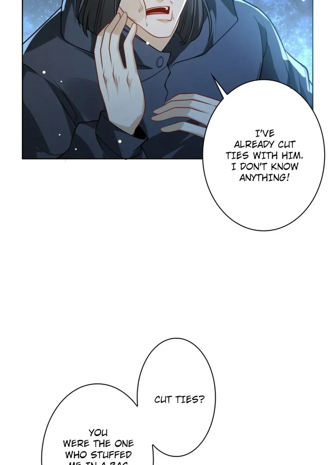 The Sage’s Otherworldly Teacher Life Chapter 13 page 24 - 