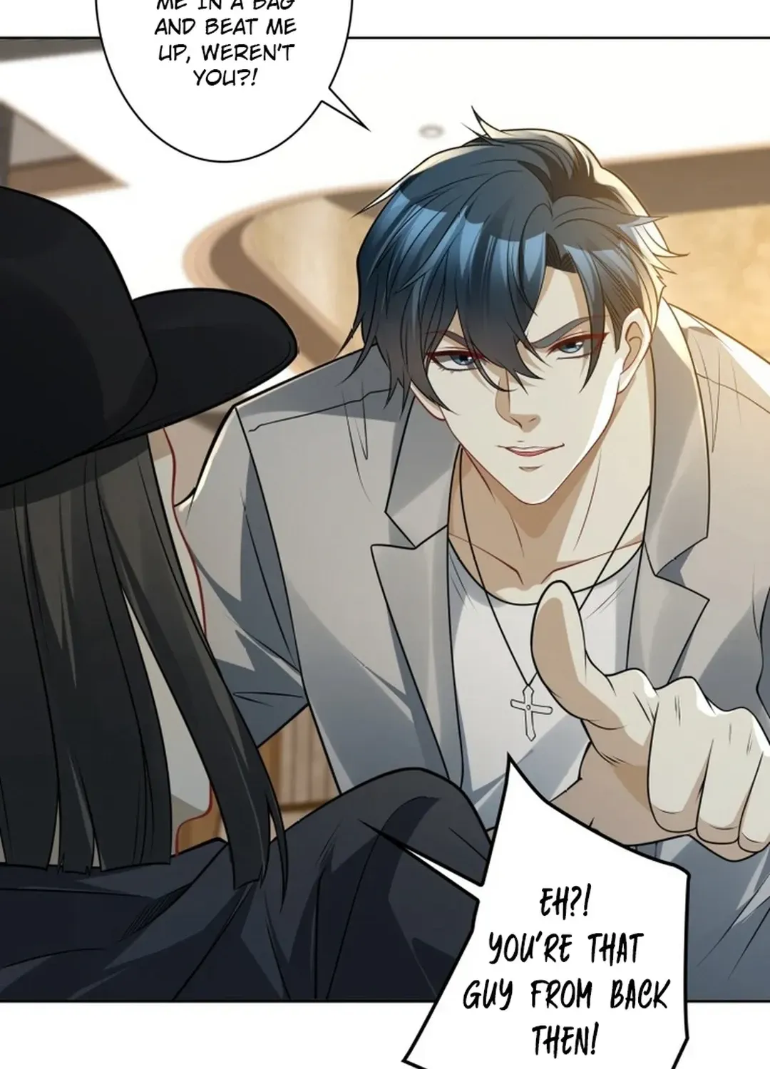 The Sage’s Otherworldly Teacher Life Chapter 13 page 25 - 