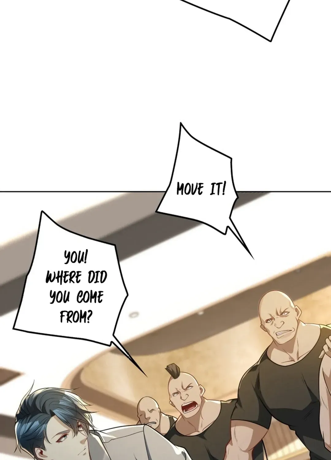 The Sage’s Otherworldly Teacher Life Chapter 13 page 26 - 