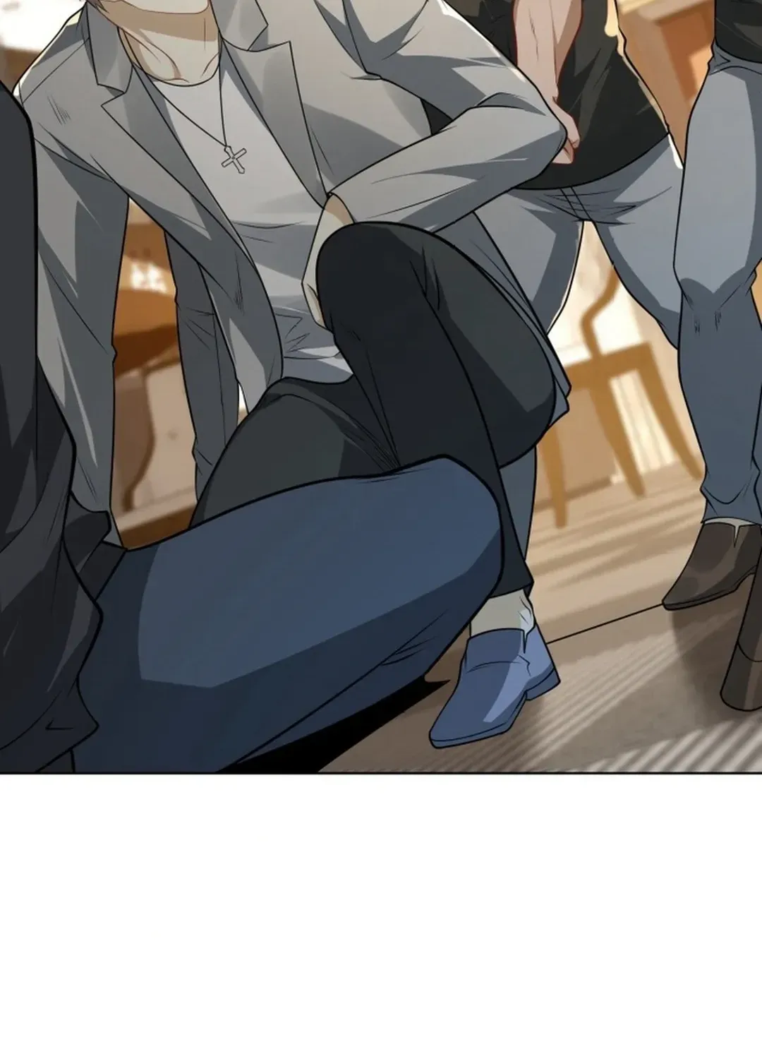 The Sage’s Otherworldly Teacher Life Chapter 13 page 27 - 