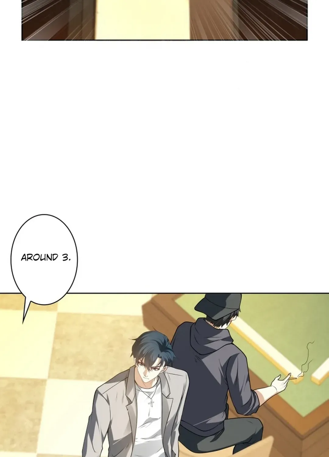 The Sage’s Otherworldly Teacher Life Chapter 13 page 4 - 