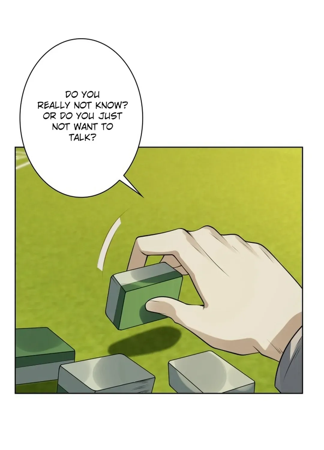 The Sage’s Otherworldly Teacher Life Chapter 13 page 33 - 