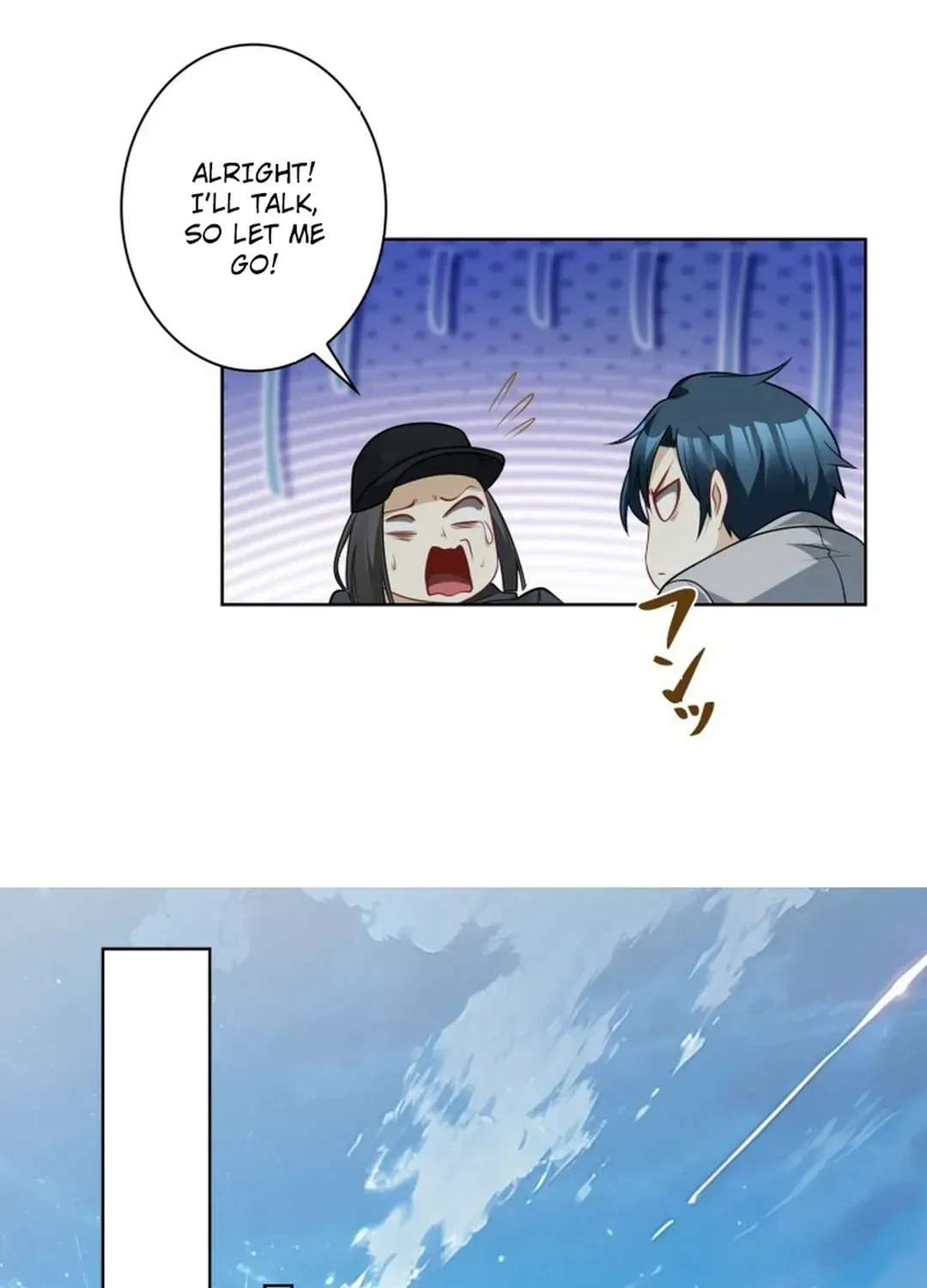 The Sage’s Otherworldly Teacher Life Chapter 13 page 36 - 