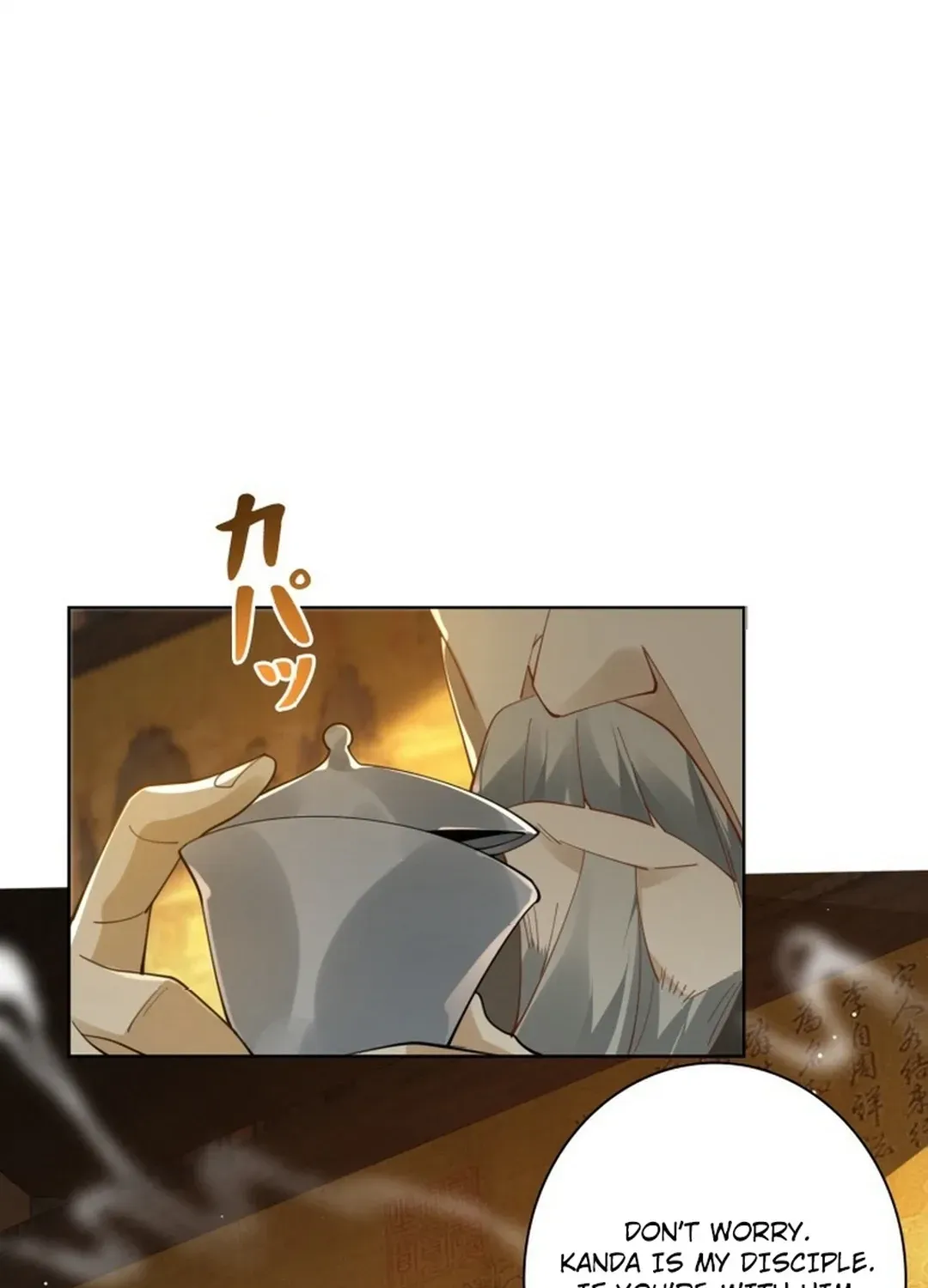 The Sage’s Otherworldly Teacher Life Chapter 13 page 40 - 